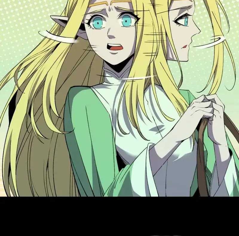 Brave X Devil Queen chapter 79 halaman 23