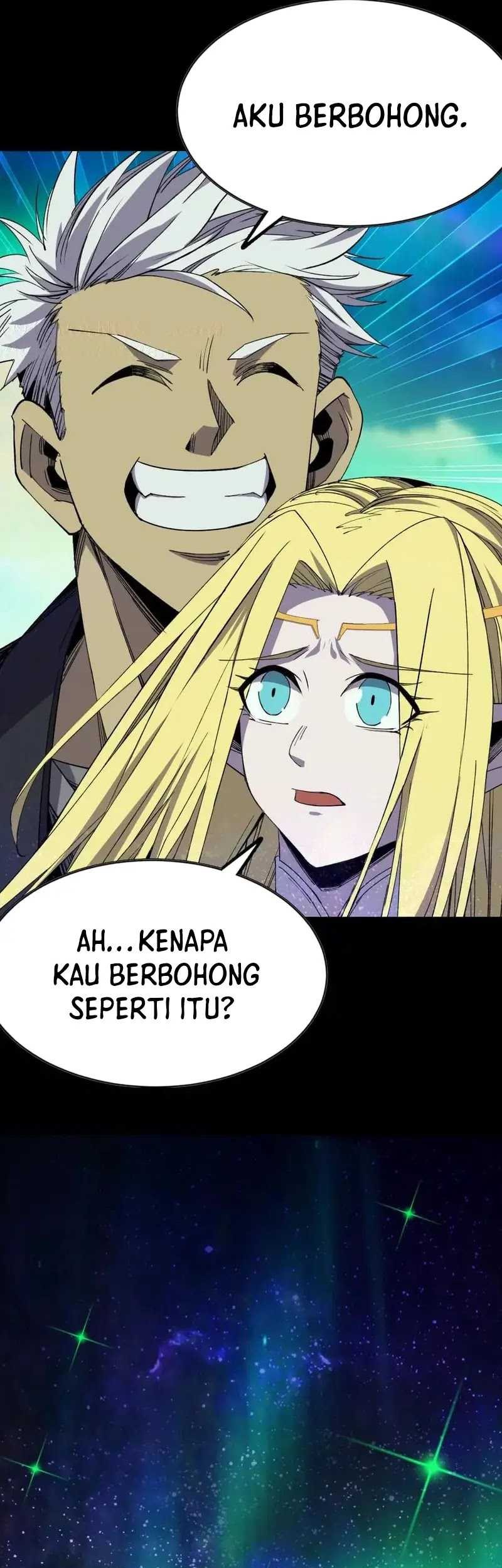 Brave X Devil Queen chapter 79 halaman 24