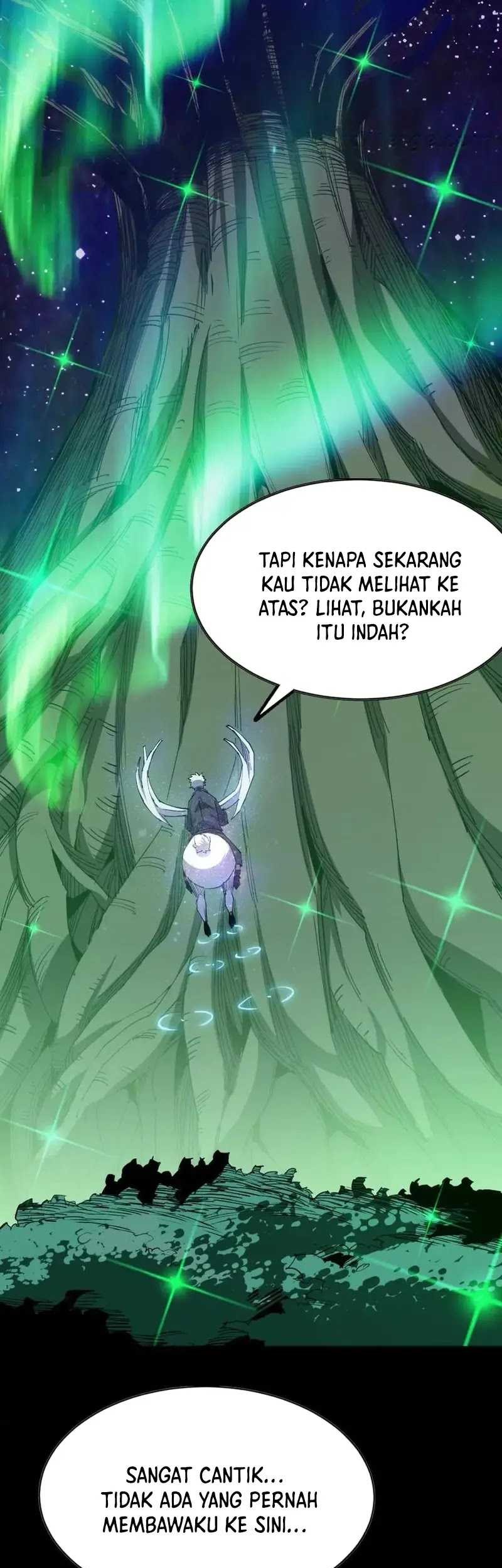 Brave X Devil Queen chapter 79 halaman 26