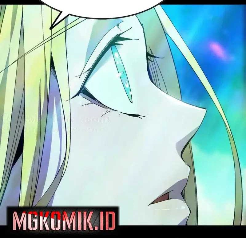 Brave X Devil Queen chapter 79 halaman 27