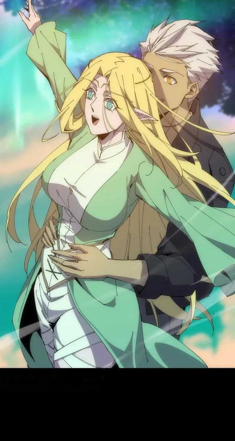Brave X Devil Queen chapter 79 halaman 31