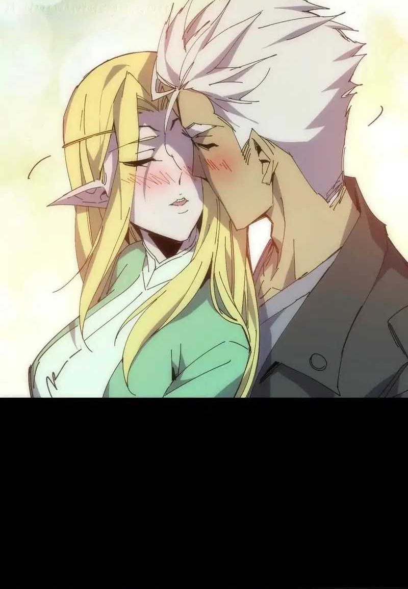 Brave X Devil Queen chapter 79 halaman 33