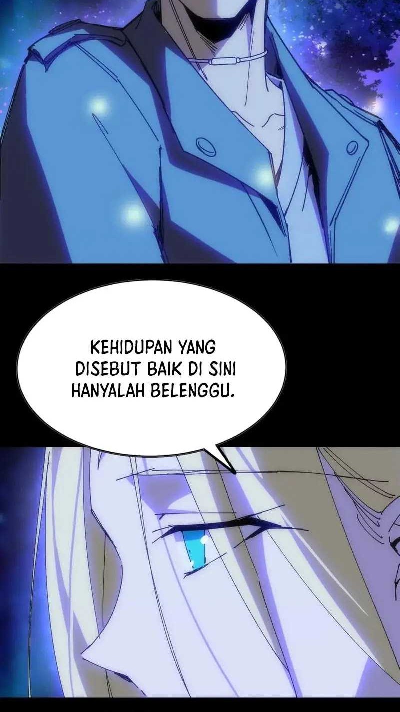 Brave X Devil Queen chapter 79 halaman 39