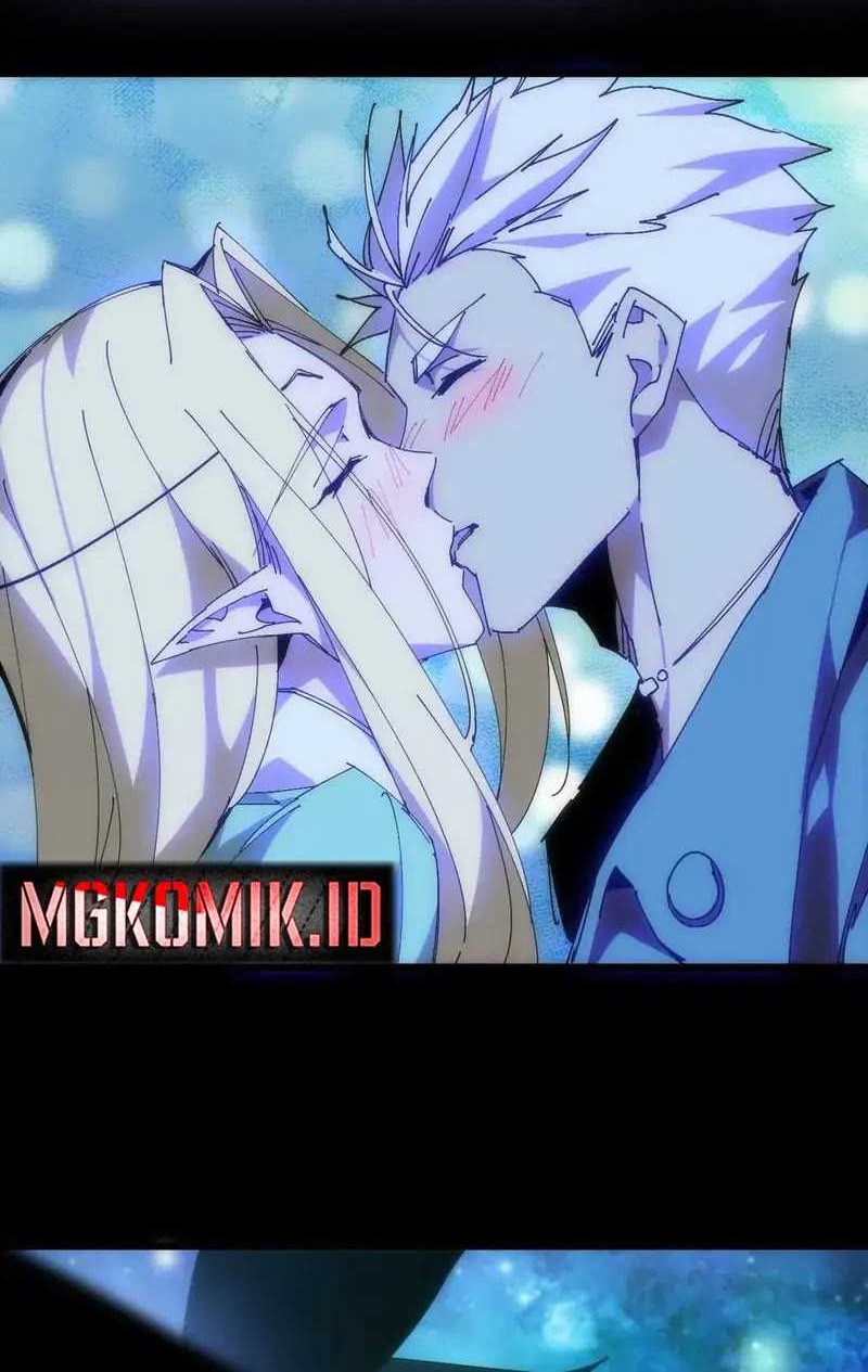 Brave X Devil Queen chapter 79 halaman 43