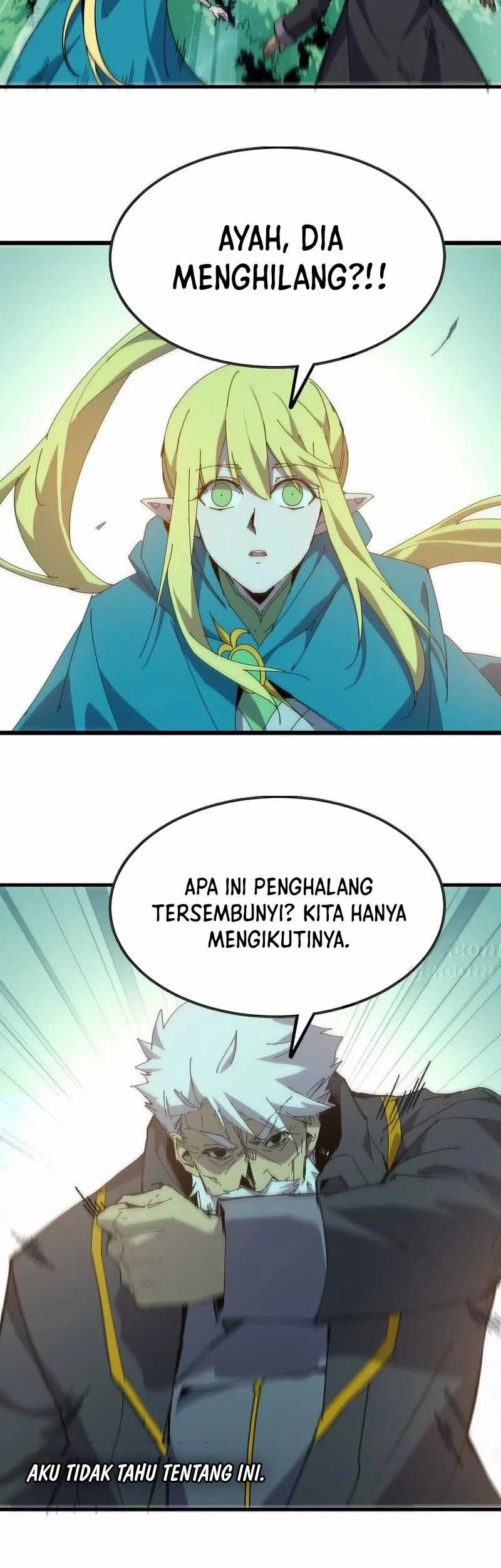 Brave X Devil Queen Bab 80 halaman 5