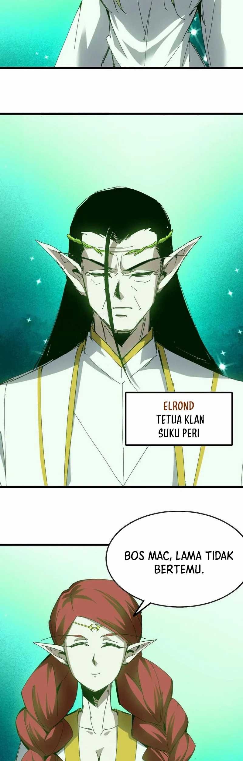 Brave X Devil Queen Bab 80 halaman 17