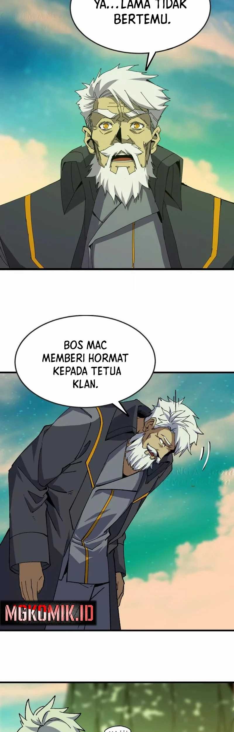 Brave X Devil Queen Bab 80 halaman 19