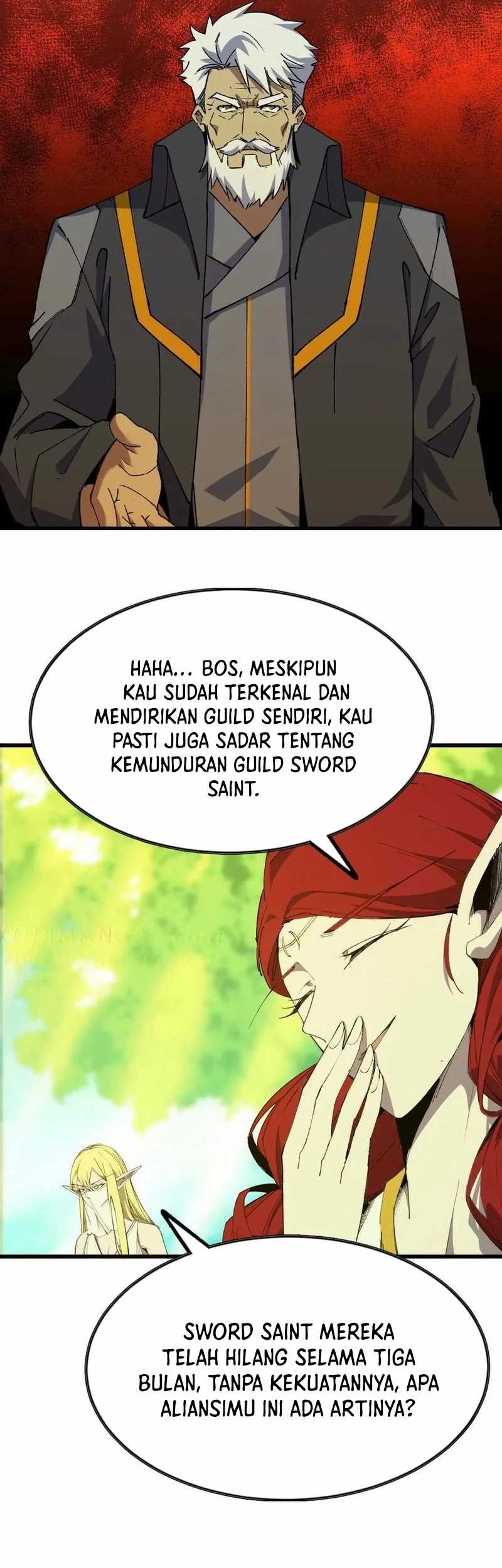 Brave X Devil Queen Bab 80 halaman 23