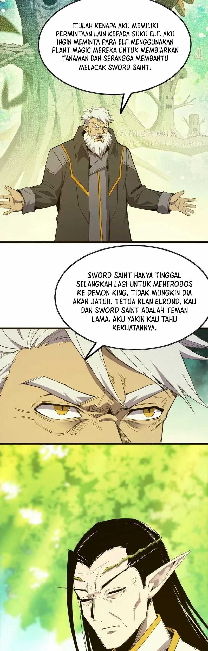 Brave X Devil Queen Bab 80 halaman 25
