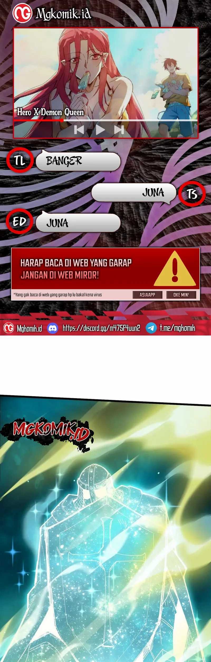 Brave X Devil Queen Bab 81 halaman 1