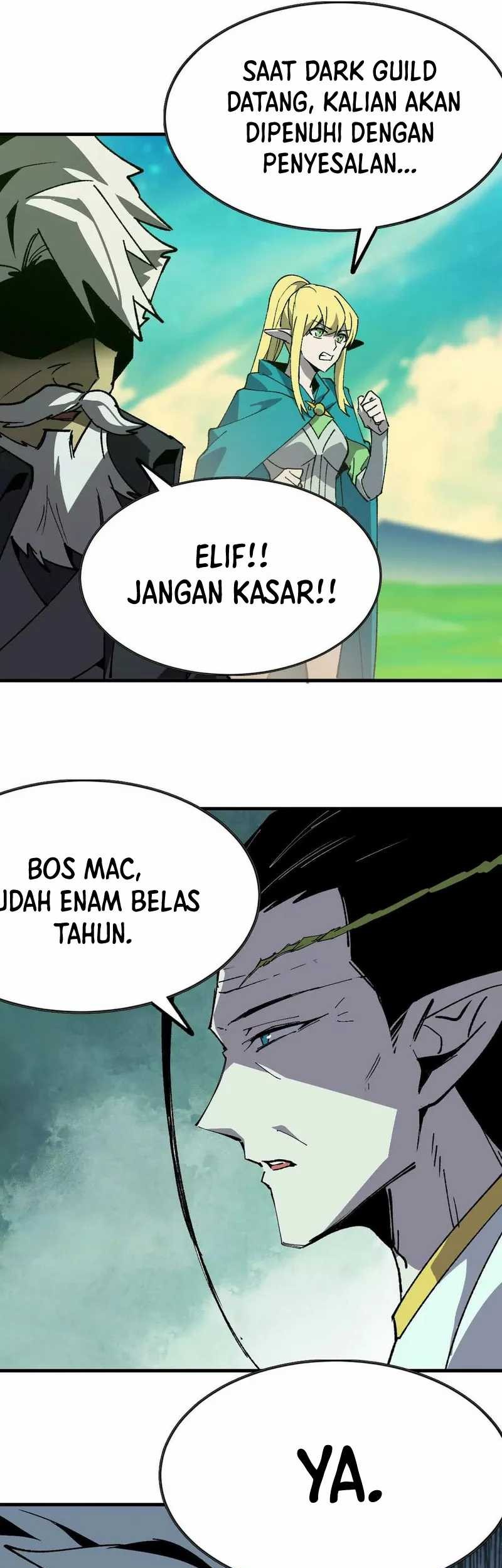 Brave X Devil Queen Bab 81 halaman 7