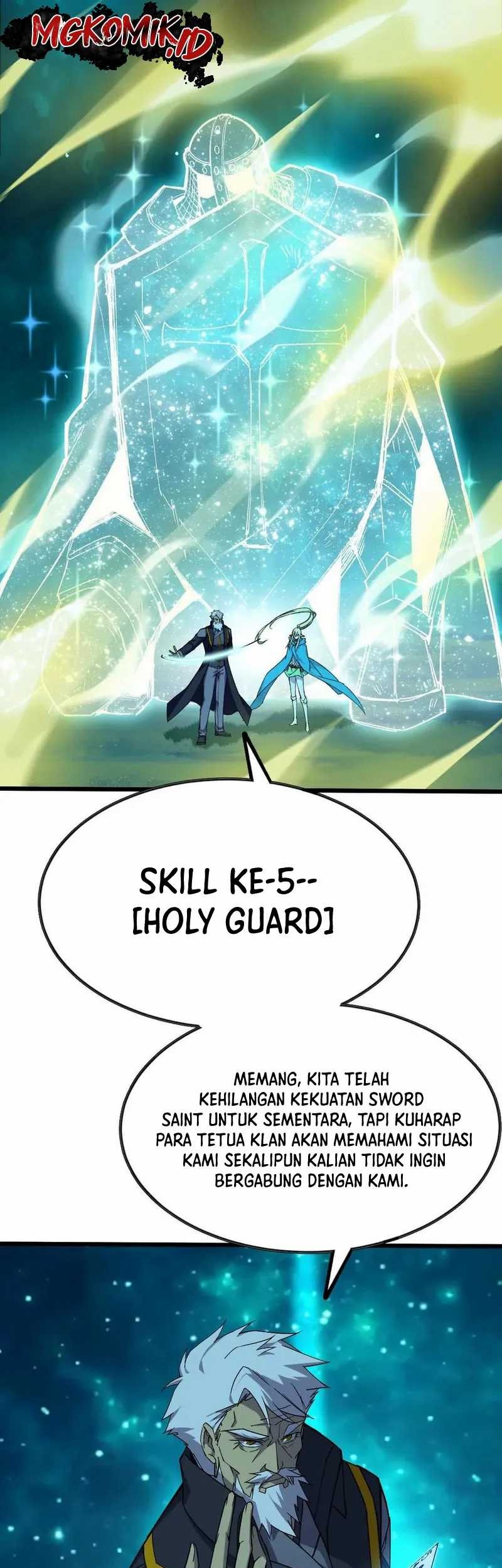Brave X Devil Queen Bab 81 halaman 13