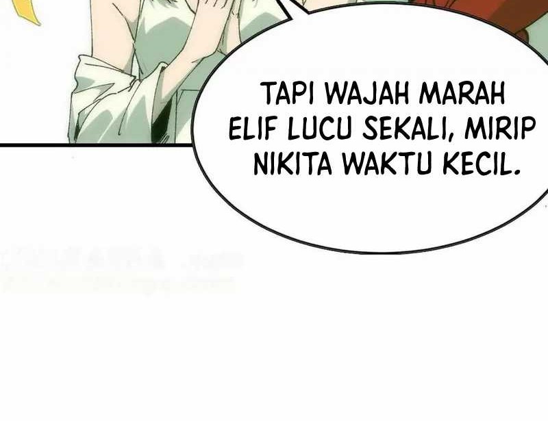 Brave X Devil Queen Bab 81 halaman 36
