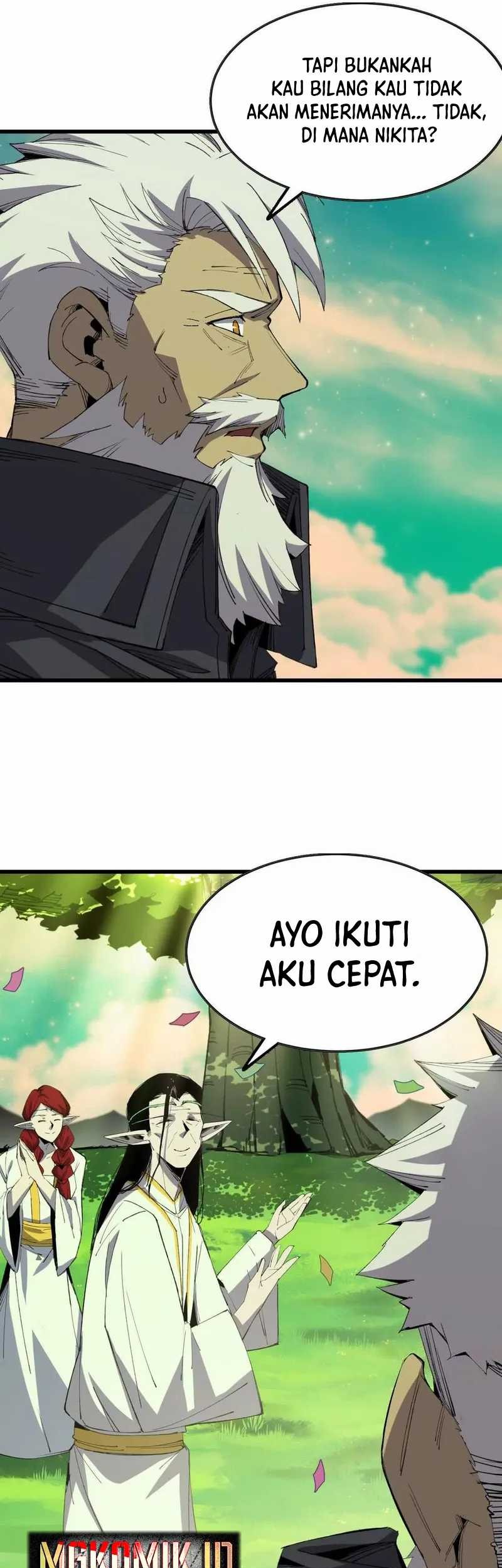 Brave X Devil Queen Bab 81 halaman 39