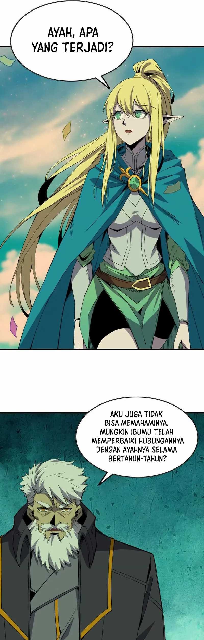 Brave X Devil Queen Bab 81 halaman 41