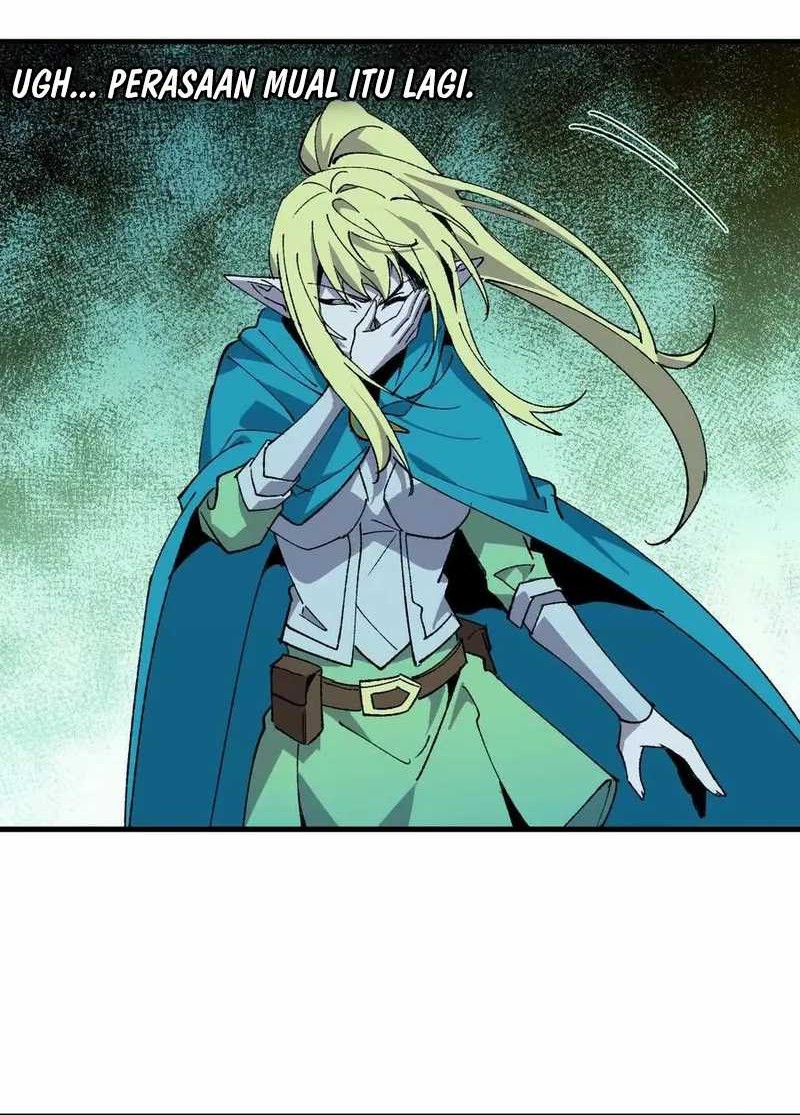 Brave X Devil Queen Bab 81 halaman 65