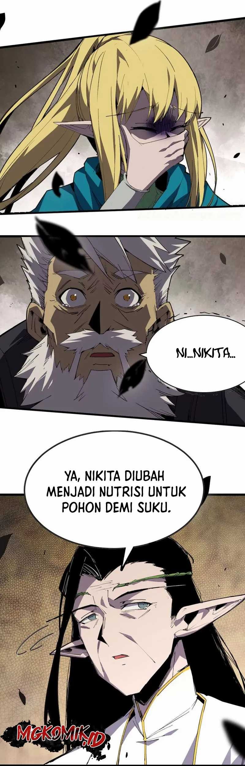Brave X Devil Queen Bab 81 halaman 68