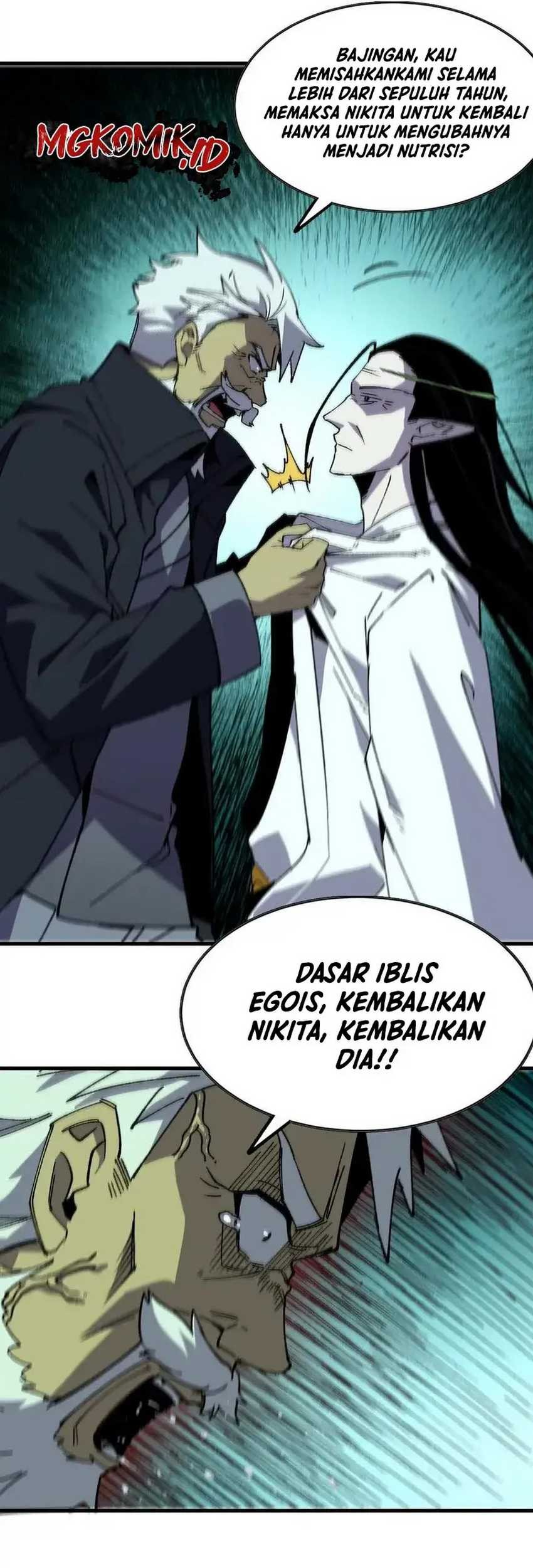 Brave X Devil Queen Bab 82 halaman 2