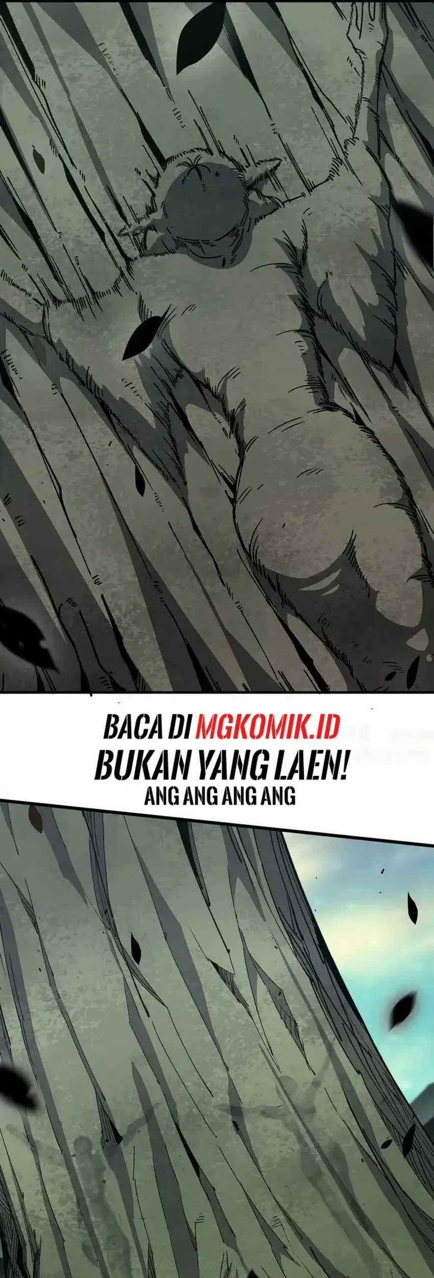 Brave X Devil Queen Bab 82 halaman 8