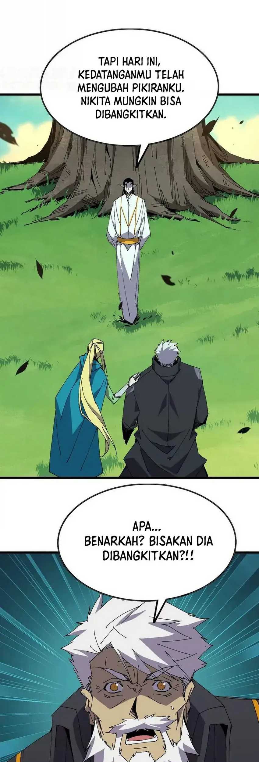 Brave X Devil Queen Bab 82 halaman 17