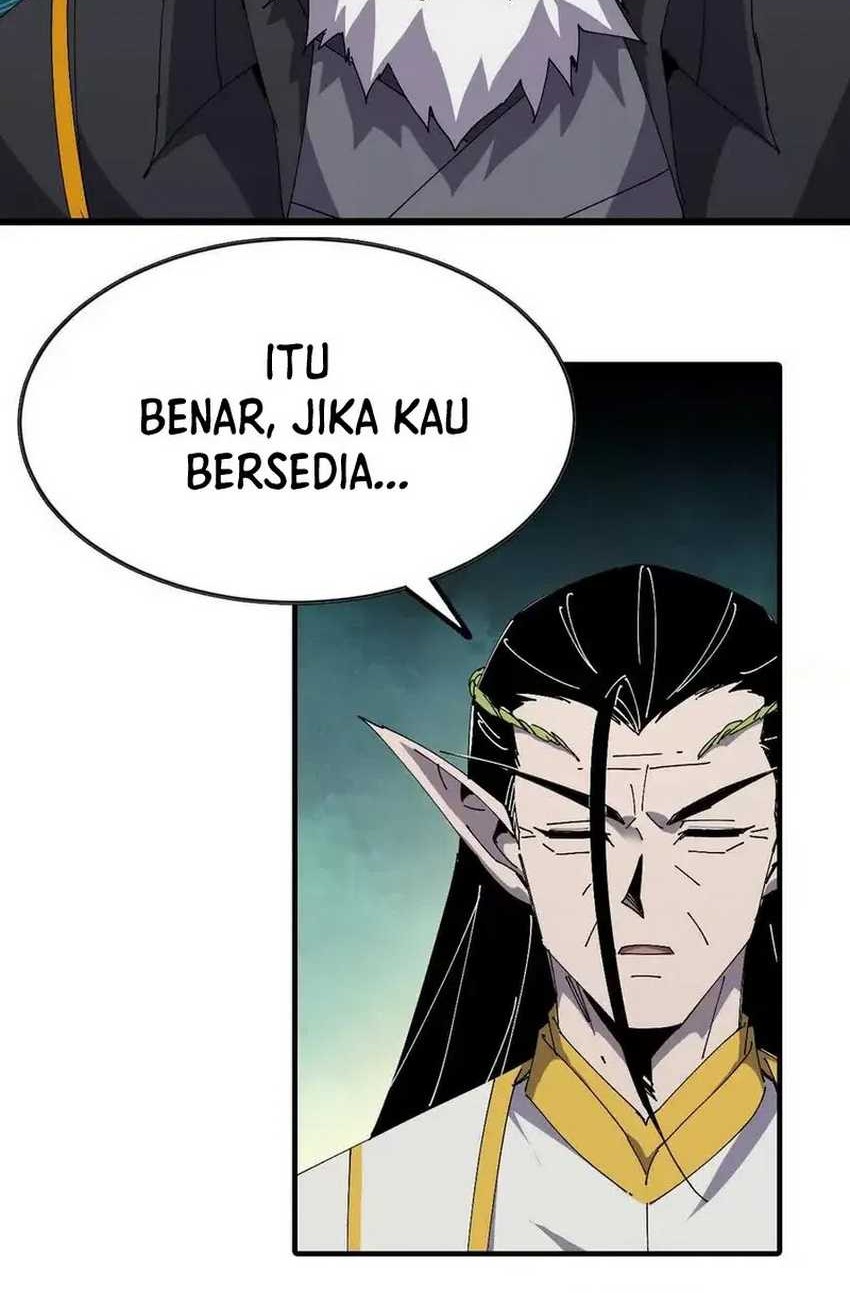 Brave X Devil Queen Bab 82 halaman 18