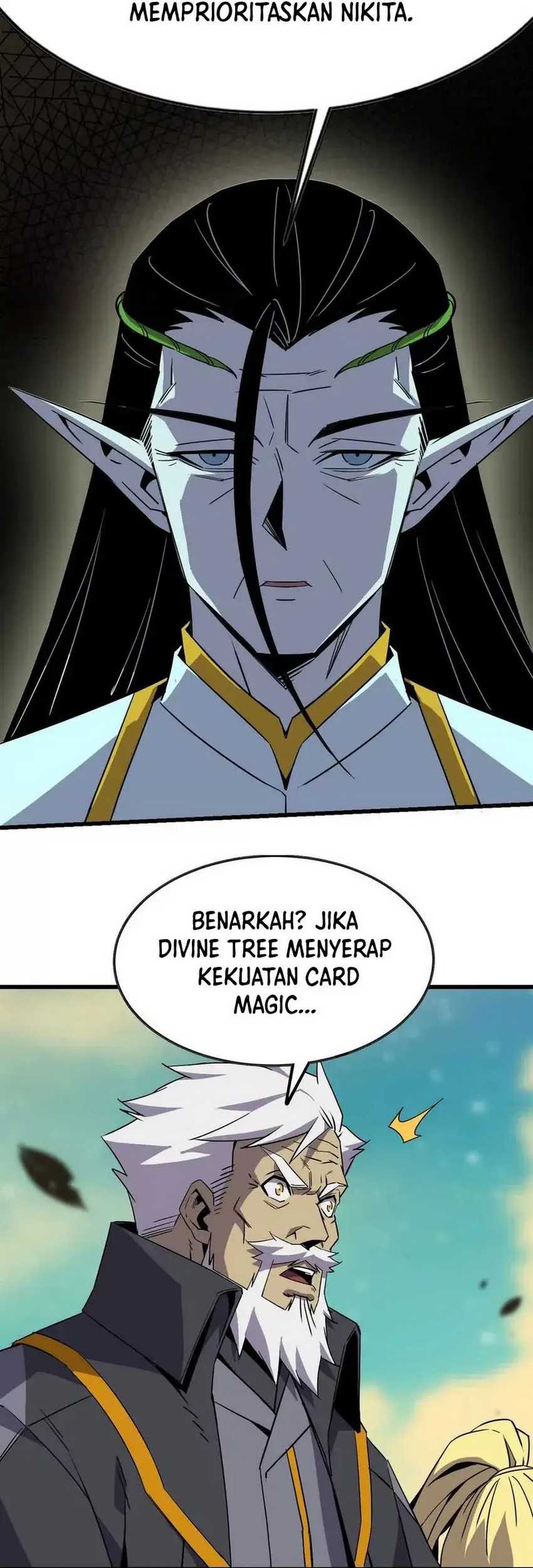 Brave X Devil Queen Bab 82 halaman 25
