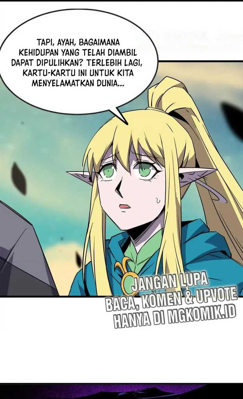Brave X Devil Queen Bab 82 halaman 26