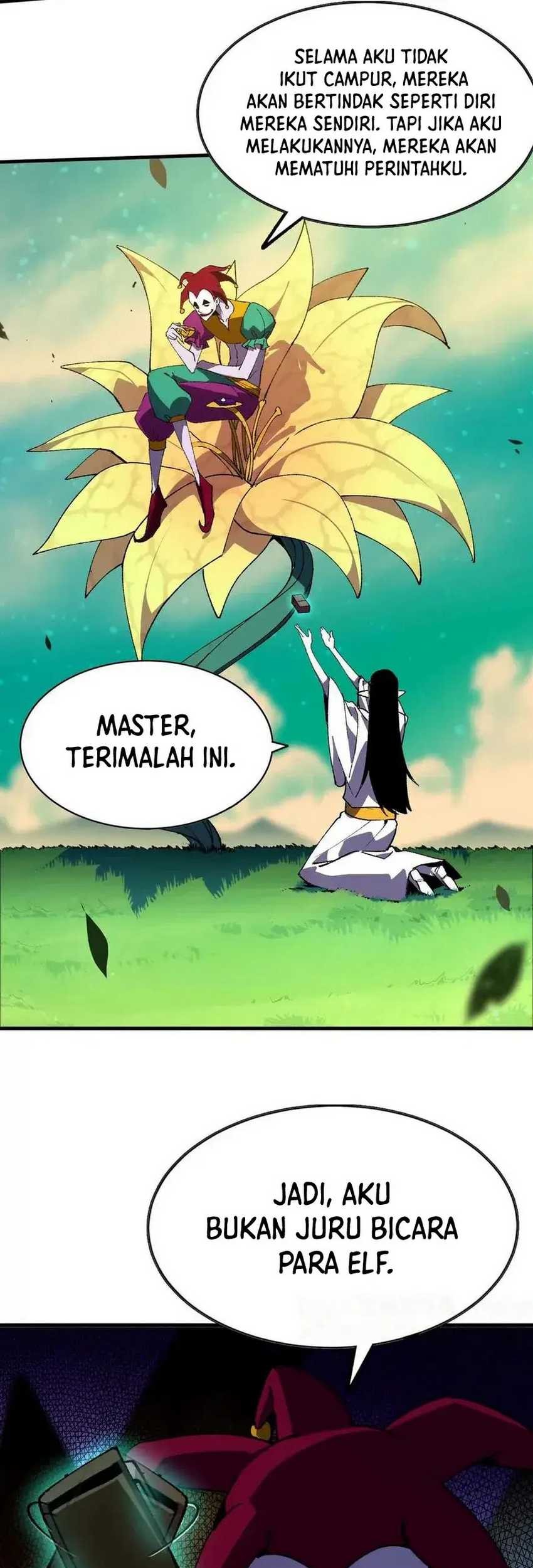 Brave X Devil Queen Bab 83 halaman 17