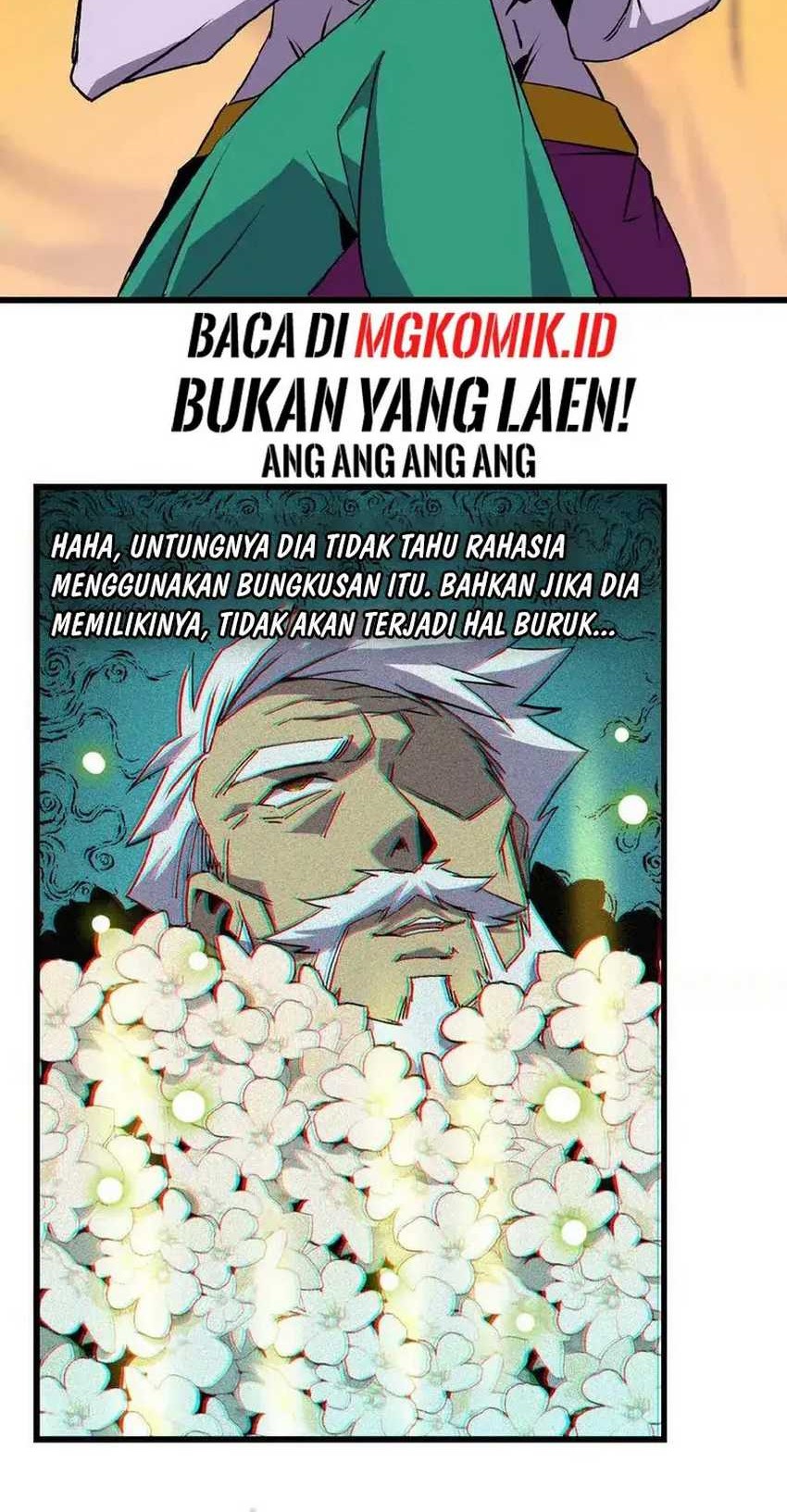 Brave X Devil Queen Bab 83 halaman 29