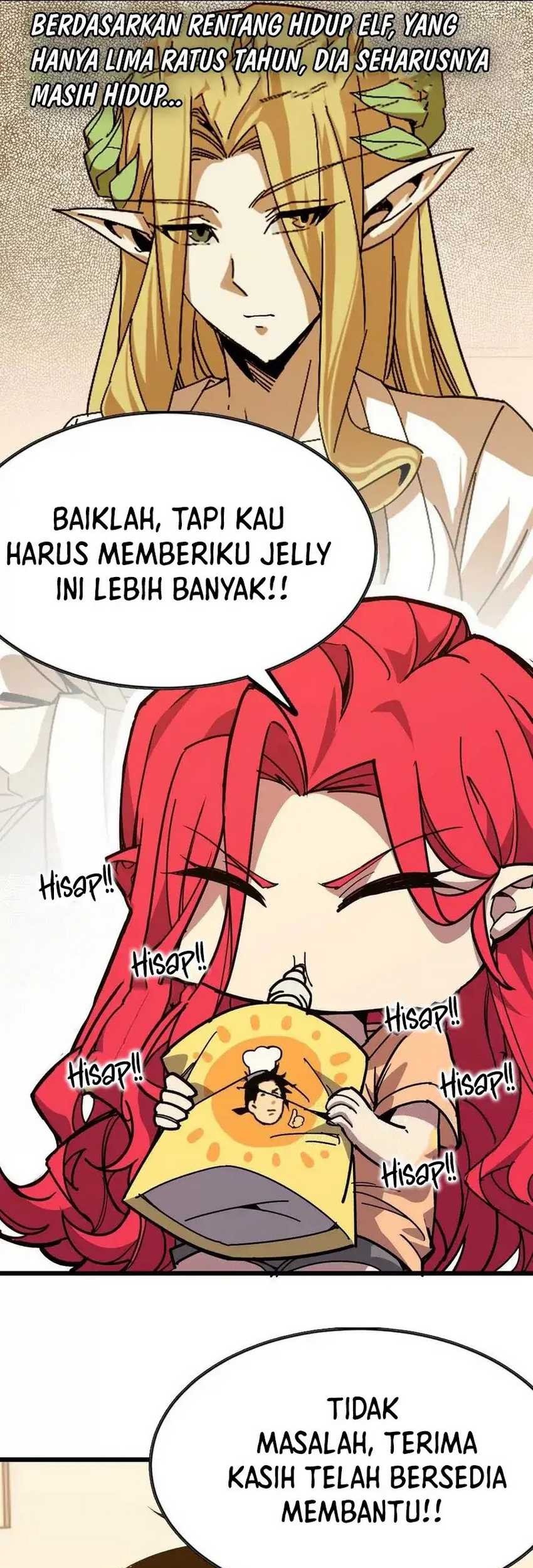 Brave X Devil Queen Bab 84 halaman 29