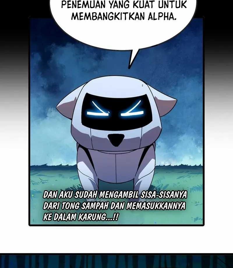 Brave X Devil Queen Bab 85 halaman 8