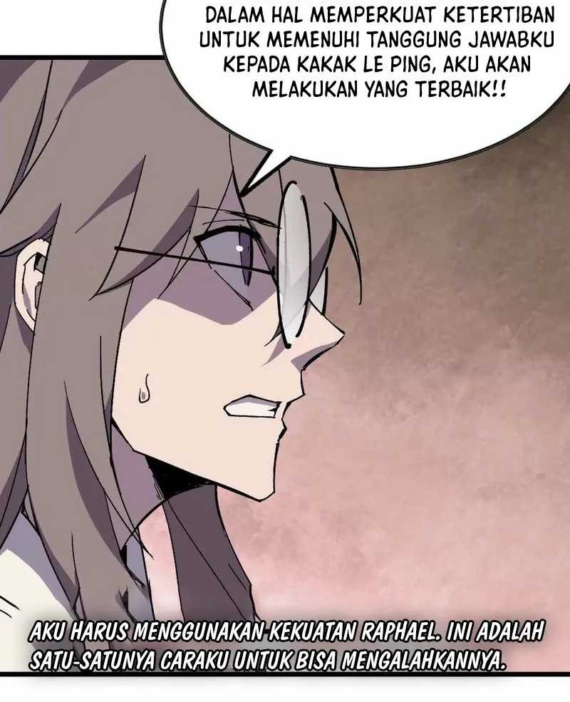 Brave X Devil Queen Bab 85 halaman 10