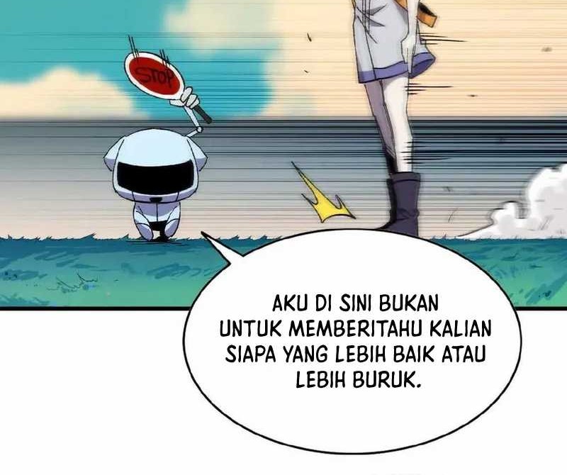 Brave X Devil Queen Bab 85 halaman 14
