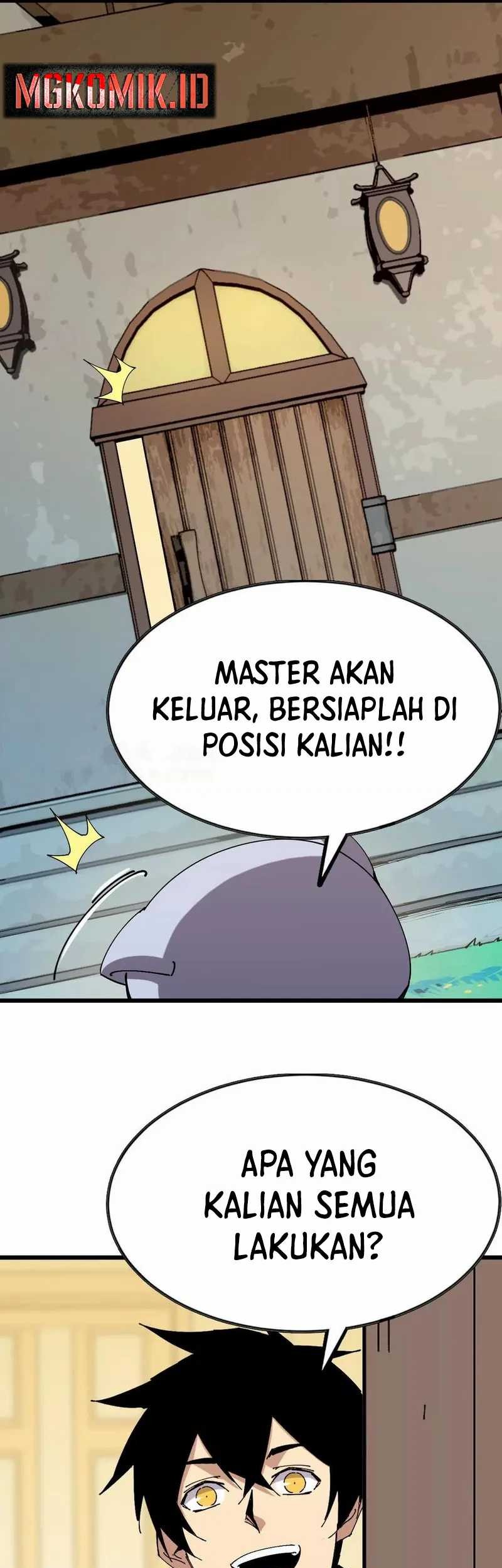 Brave X Devil Queen Bab 85 halaman 23