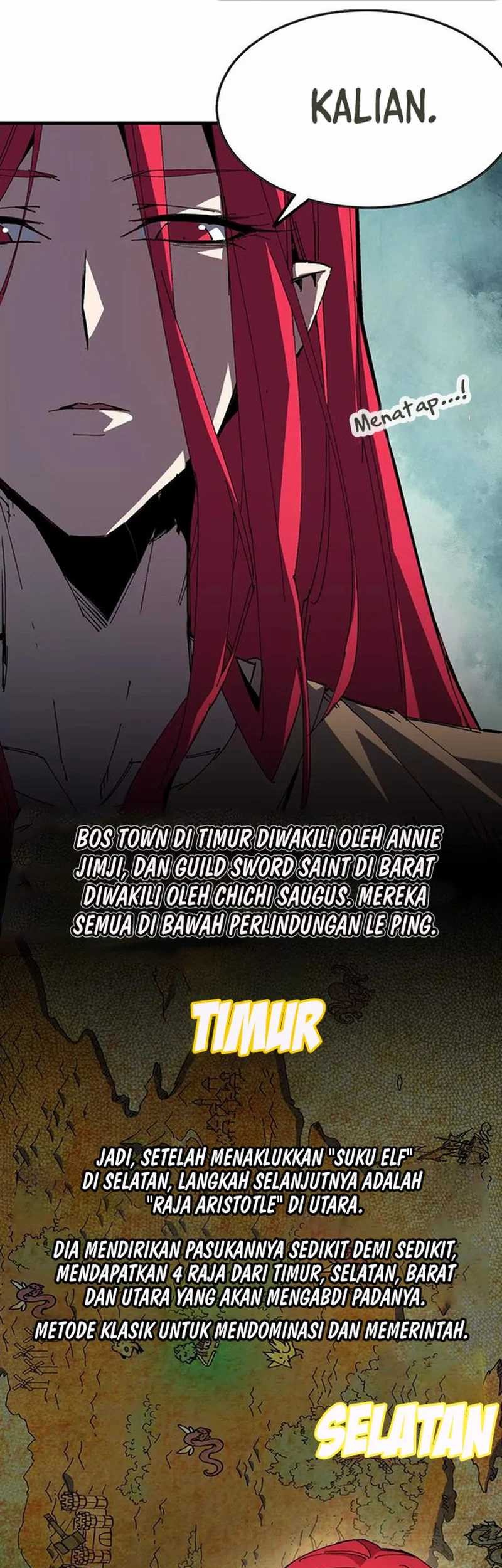 Brave X Devil Queen Bab 86 halaman 3