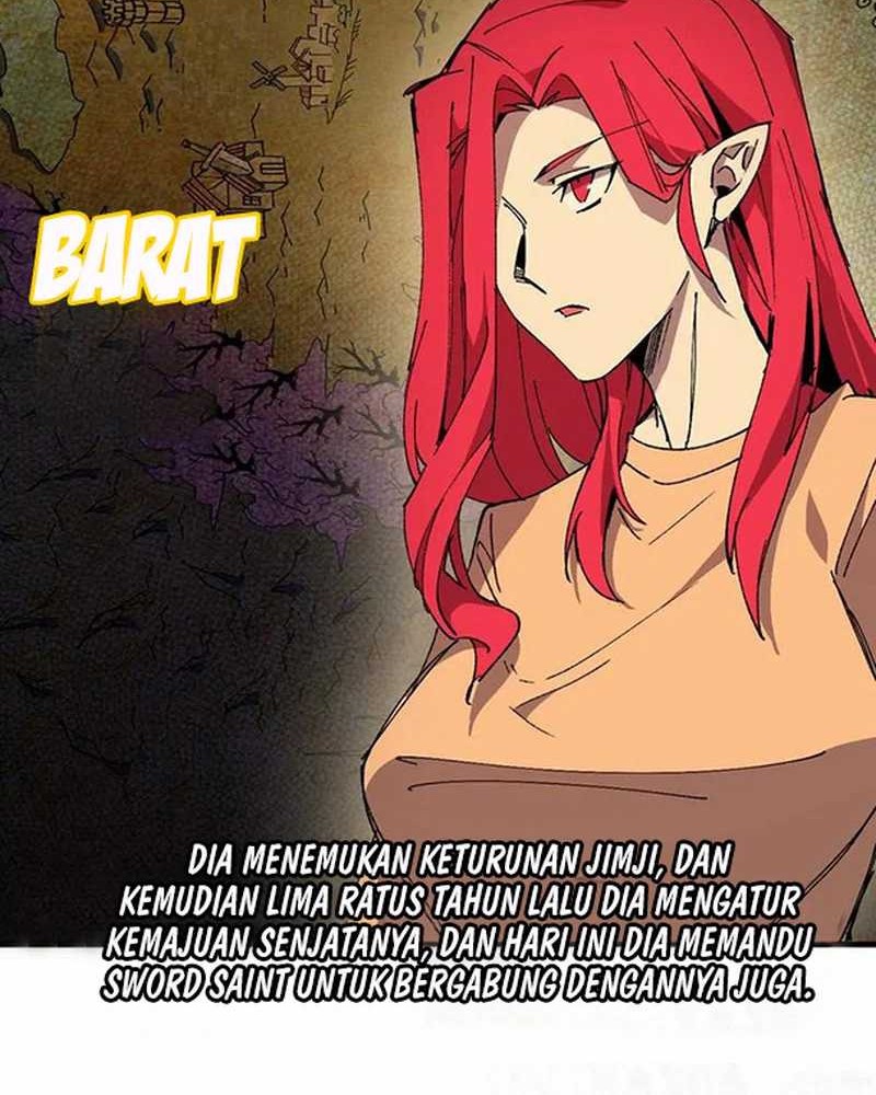 Brave X Devil Queen Bab 86 halaman 4