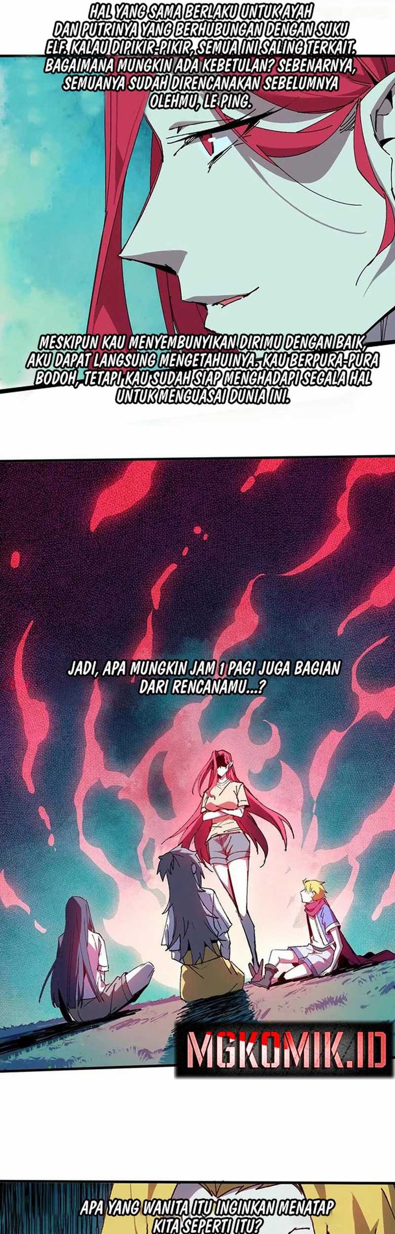 Brave X Devil Queen Bab 86 halaman 5