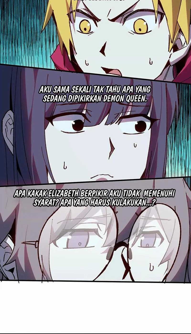 Brave X Devil Queen Bab 86 halaman 6