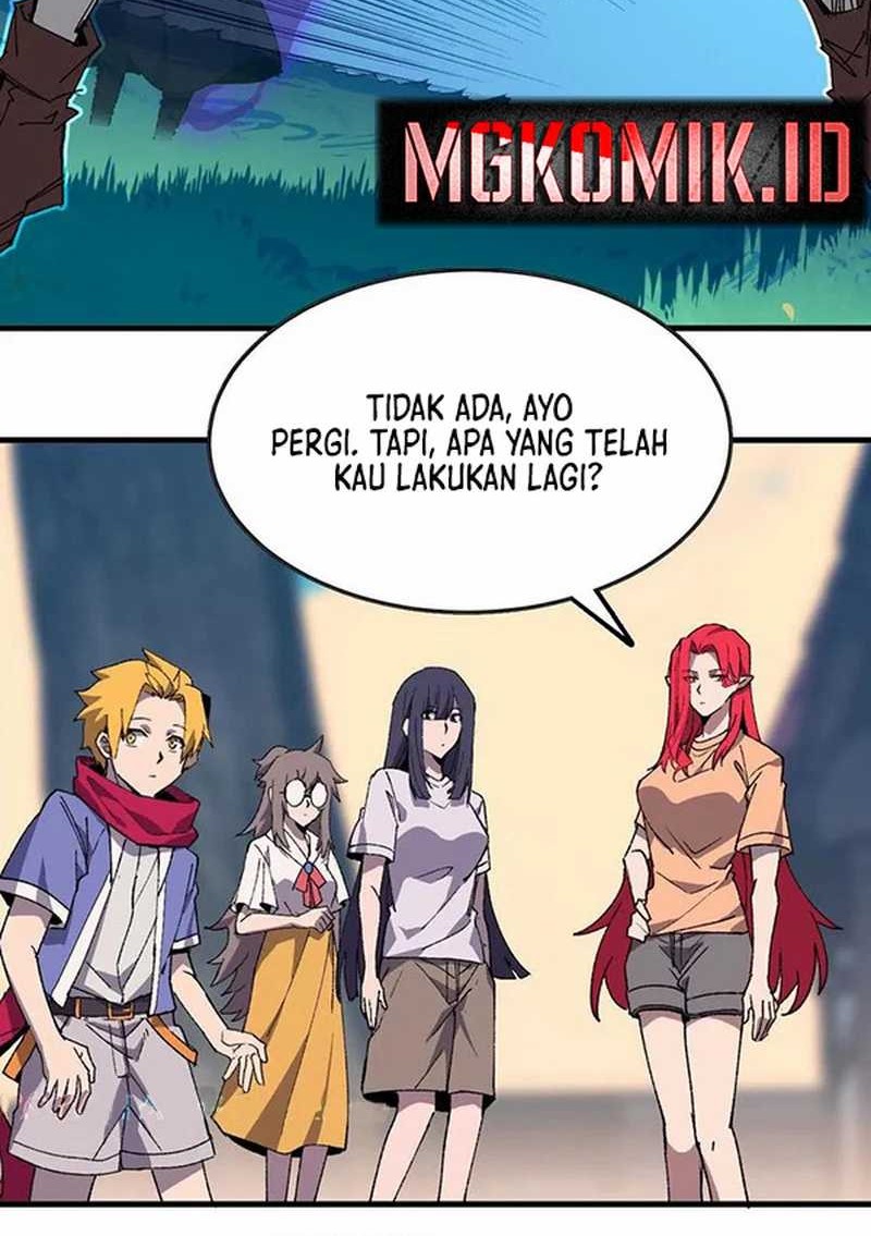 Brave X Devil Queen Bab 86 halaman 17