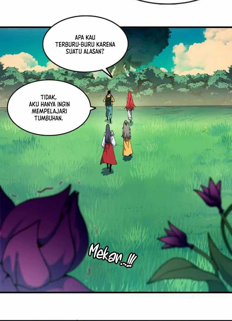 Brave X Devil Queen Bab 87 halaman 13