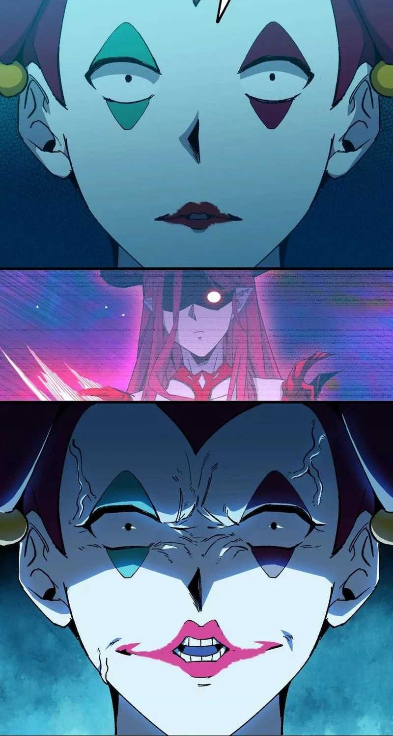 Brave X Devil Queen Bab 87 halaman 21