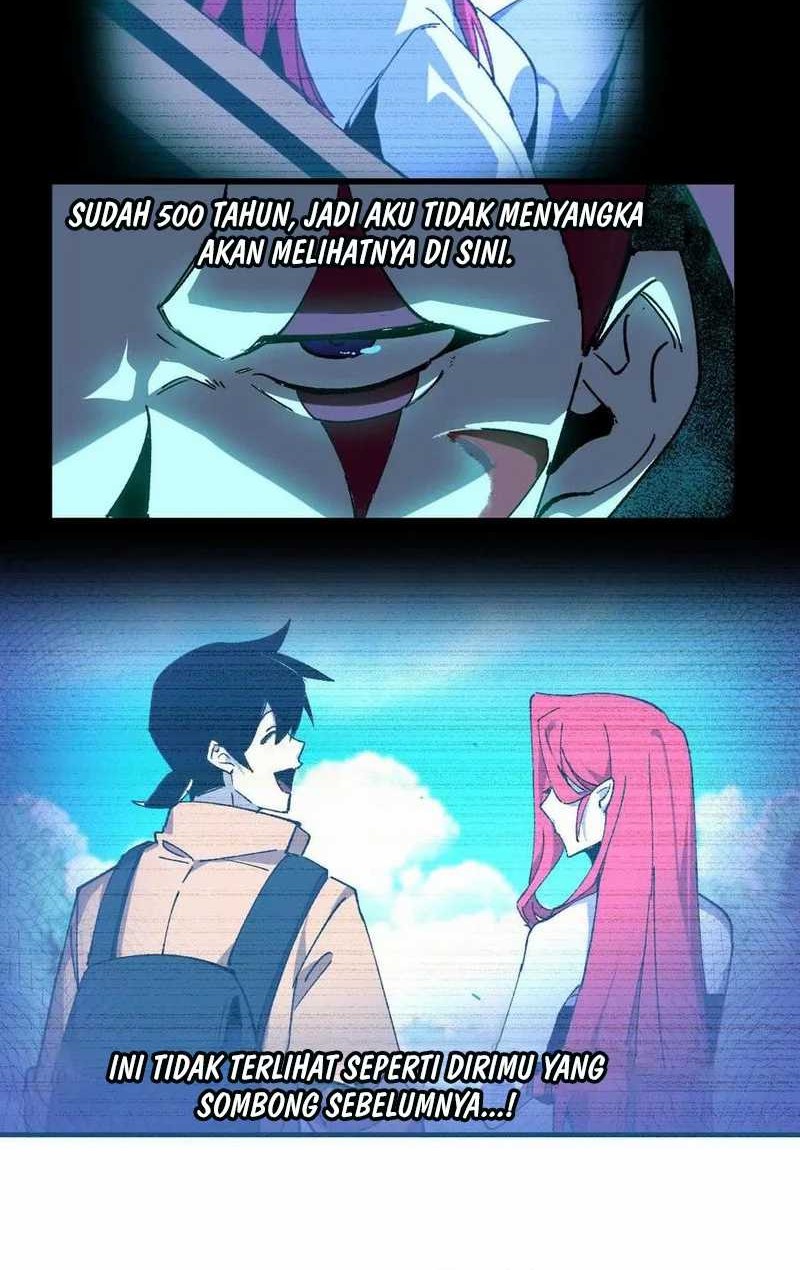 Brave X Devil Queen Bab 87 halaman 23