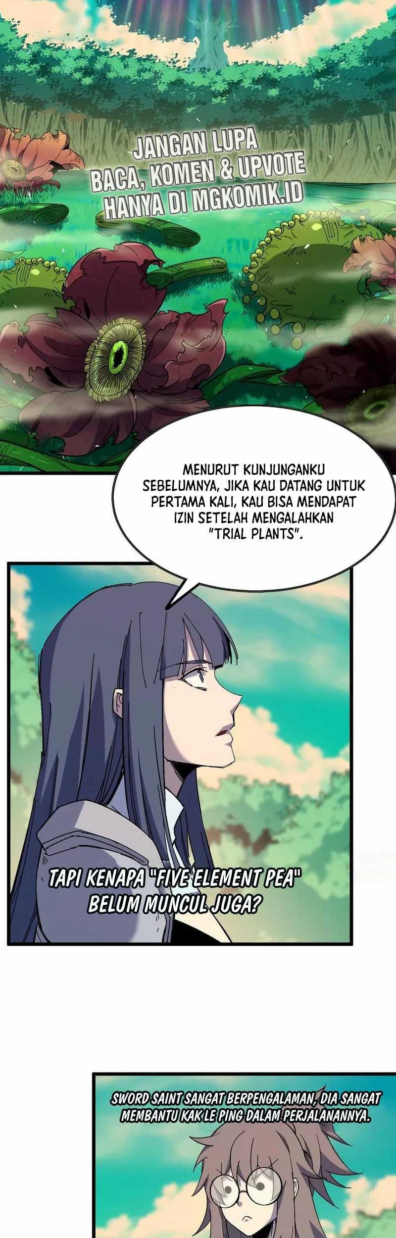 Brave X Devil Queen Bab 87 halaman 26