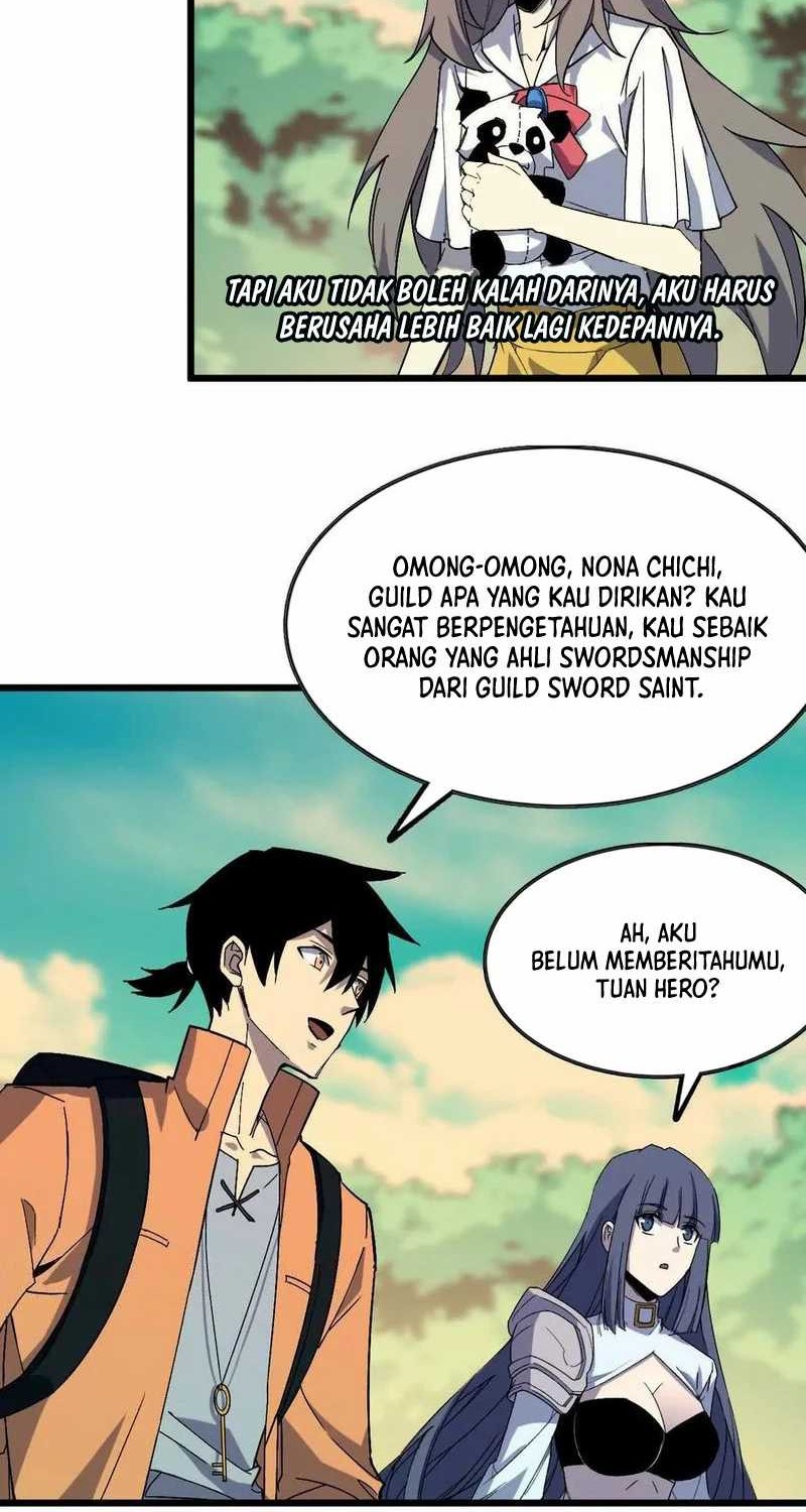 Brave X Devil Queen Bab 87 halaman 27