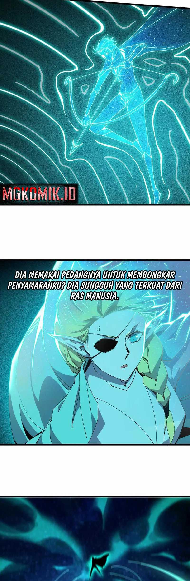 Brave X Devil Queen Bab 87 halaman 33