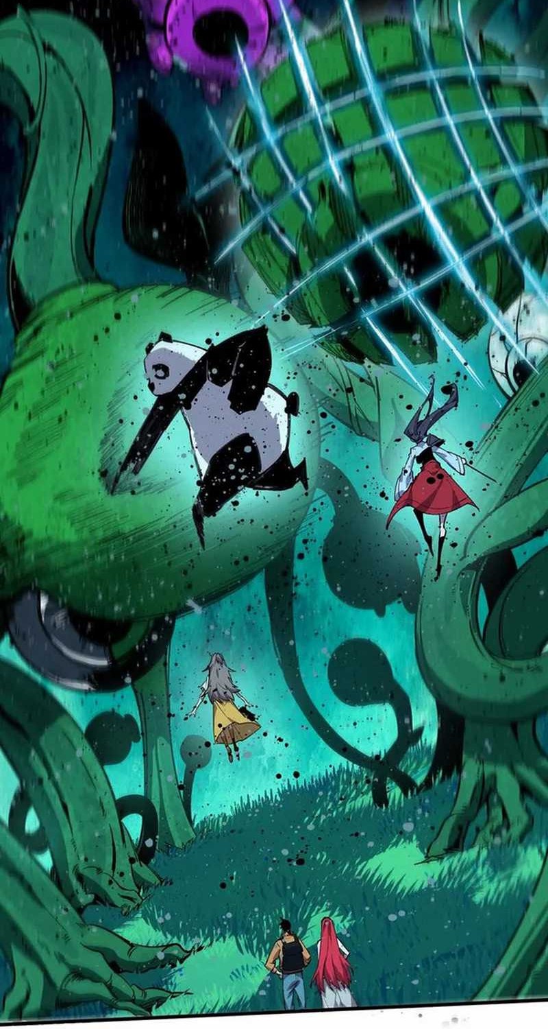 Brave X Devil Queen Bab 88 halaman 6