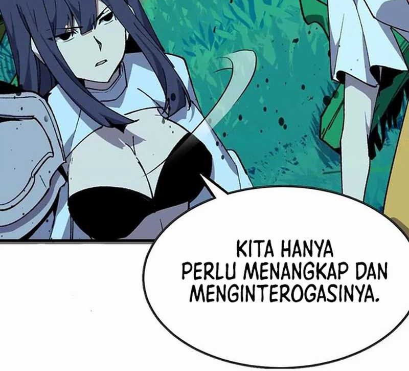 Brave X Devil Queen Bab 88 halaman 16