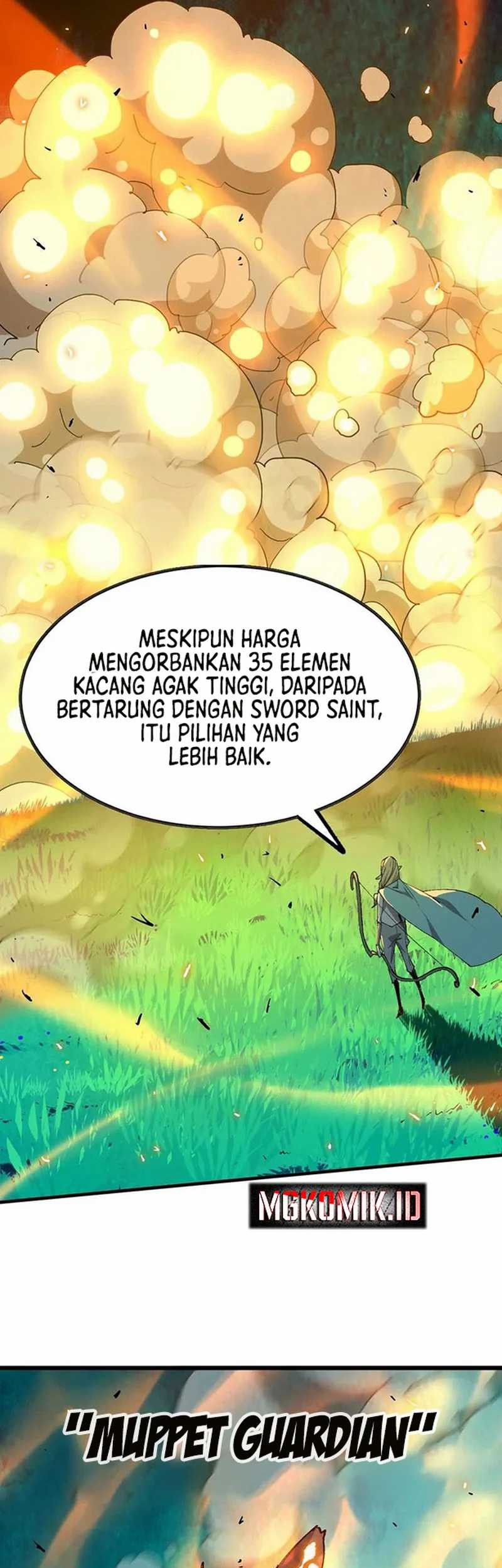 Brave X Devil Queen Bab 88 halaman 21