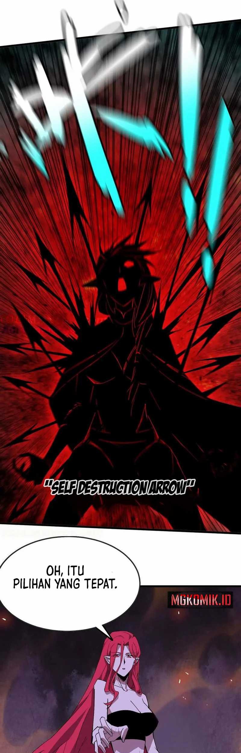 Brave X Devil Queen Bab 88 halaman 39