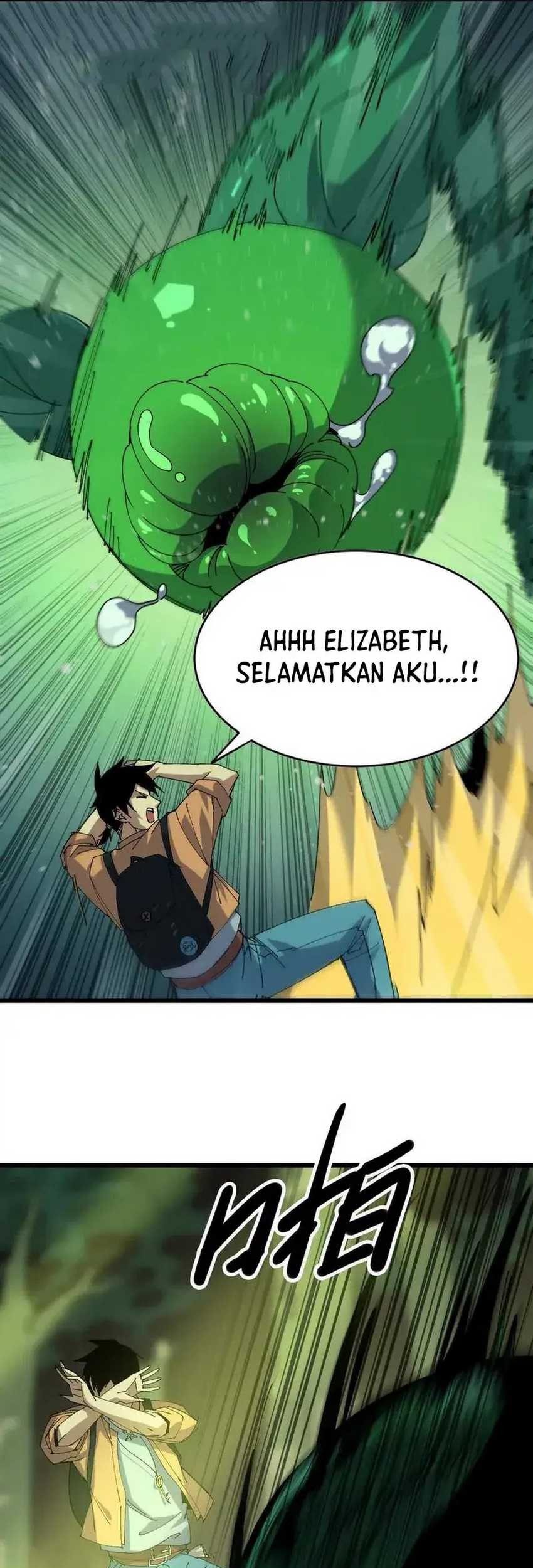 Brave X Devil Queen Bab 89 halaman 9